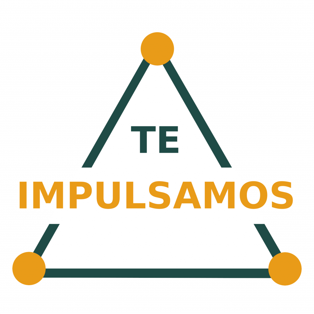 Te impulsamos