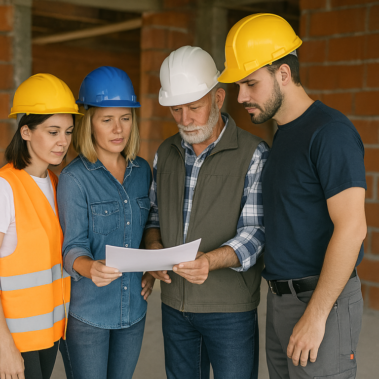 despacho arquitectura